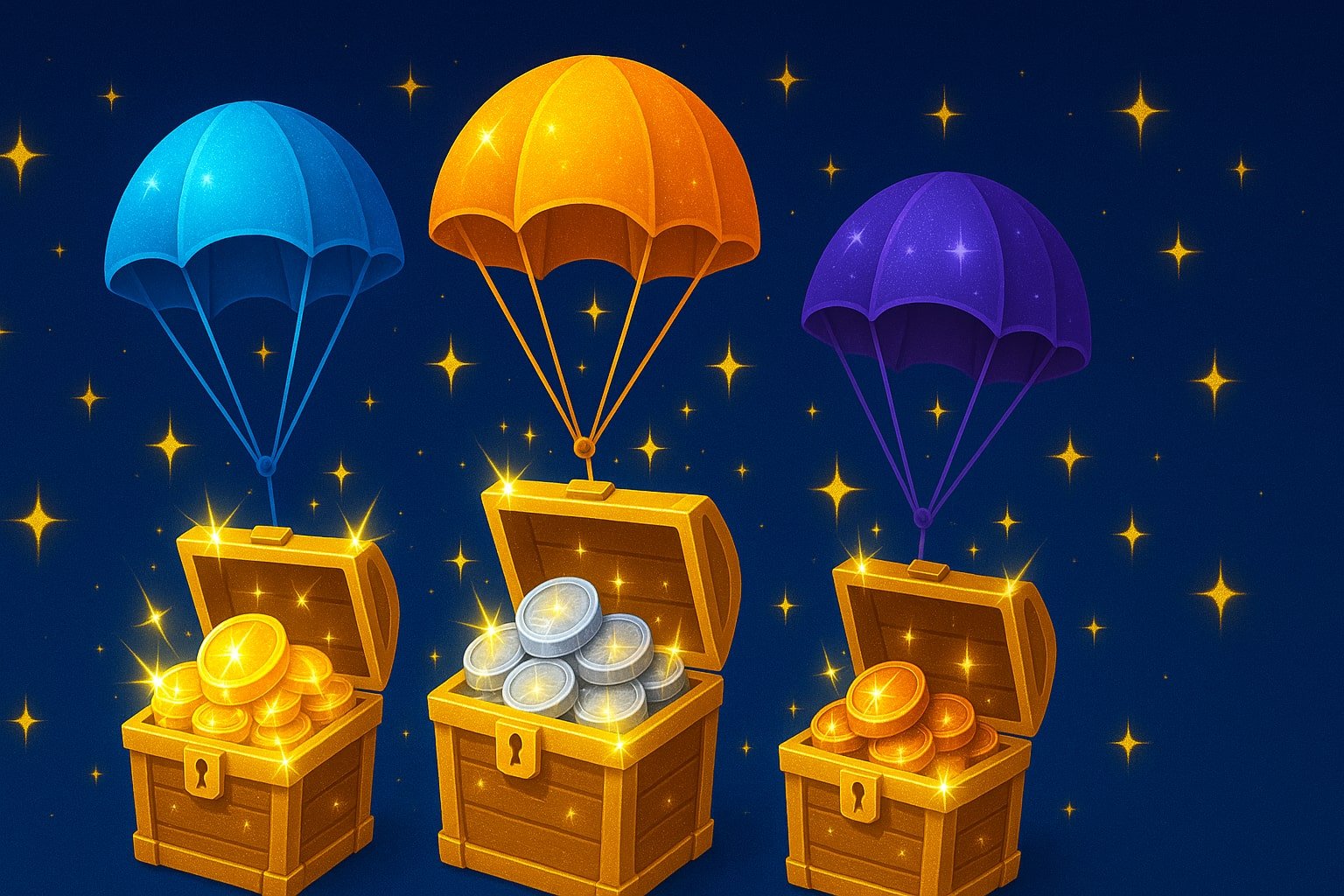 DEBILEX Airdrop Info