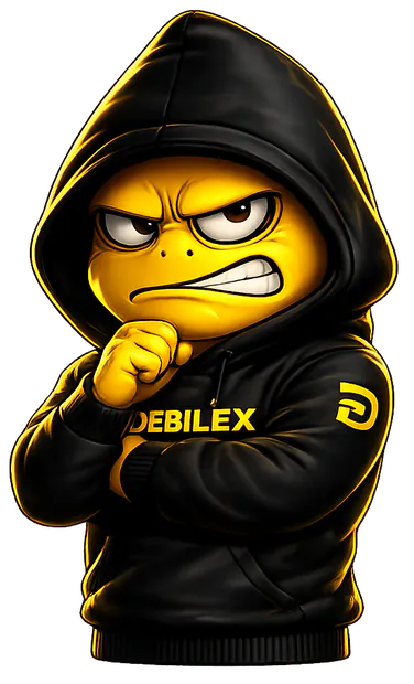 DEBILEX Telegram Bot