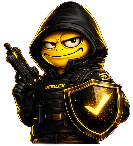 Debilex Bot
